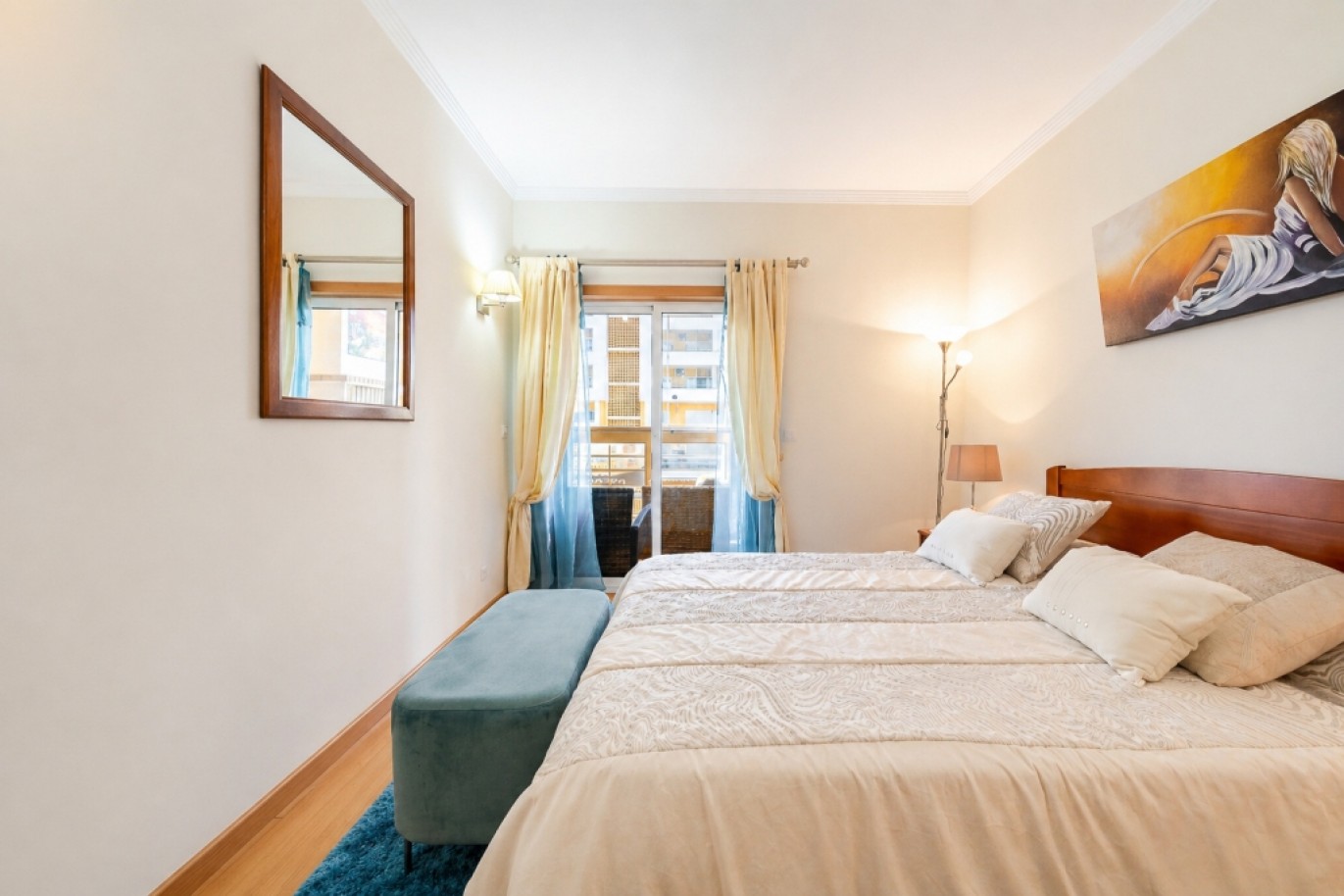 2 Schlafzimmer Wohnung zu verkaufen in Portimão, Algarve, Portugal_365494