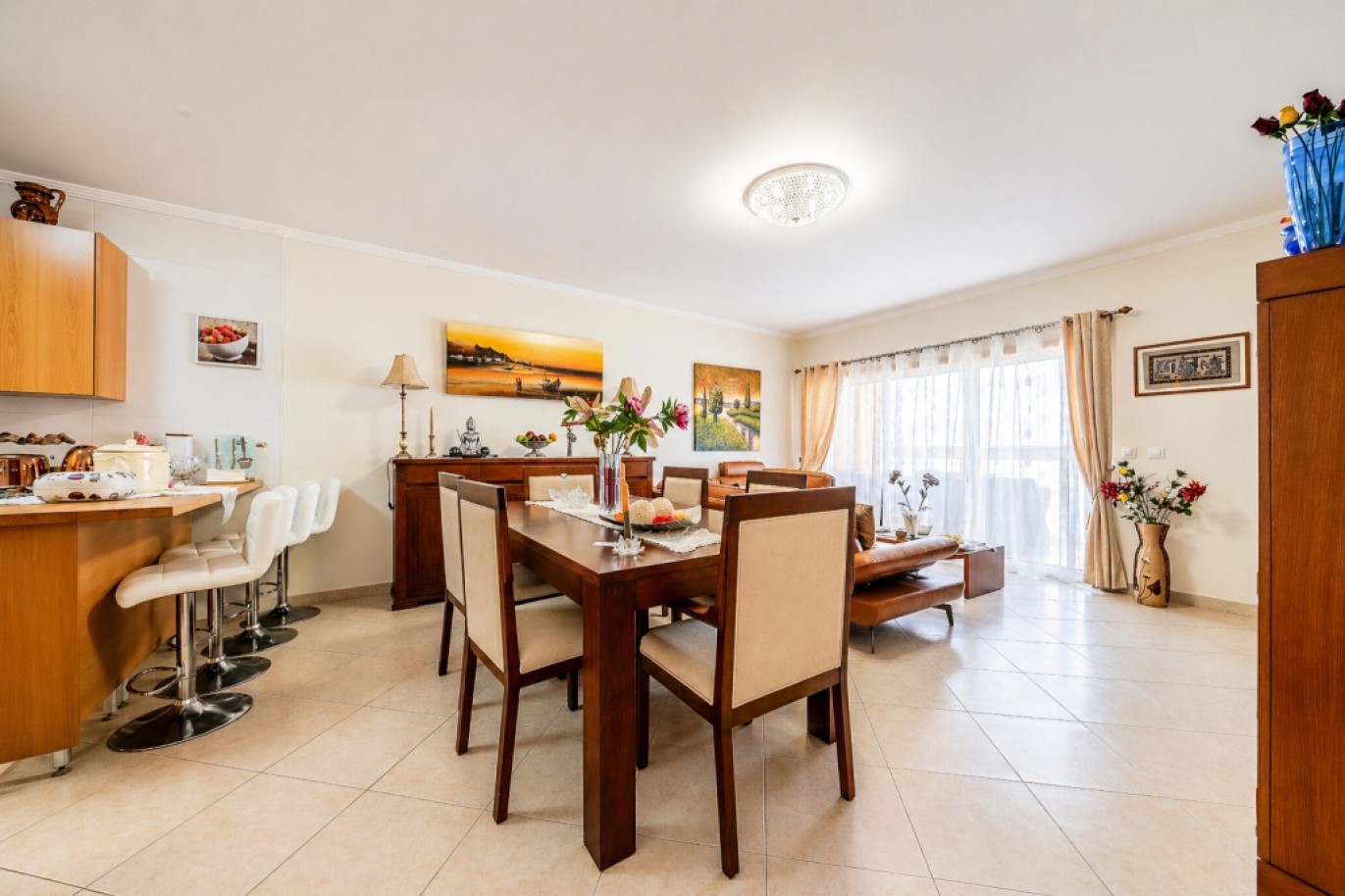 2 Schlafzimmer Wohnung zu verkaufen in Portimão, Algarve, Portugal_365495