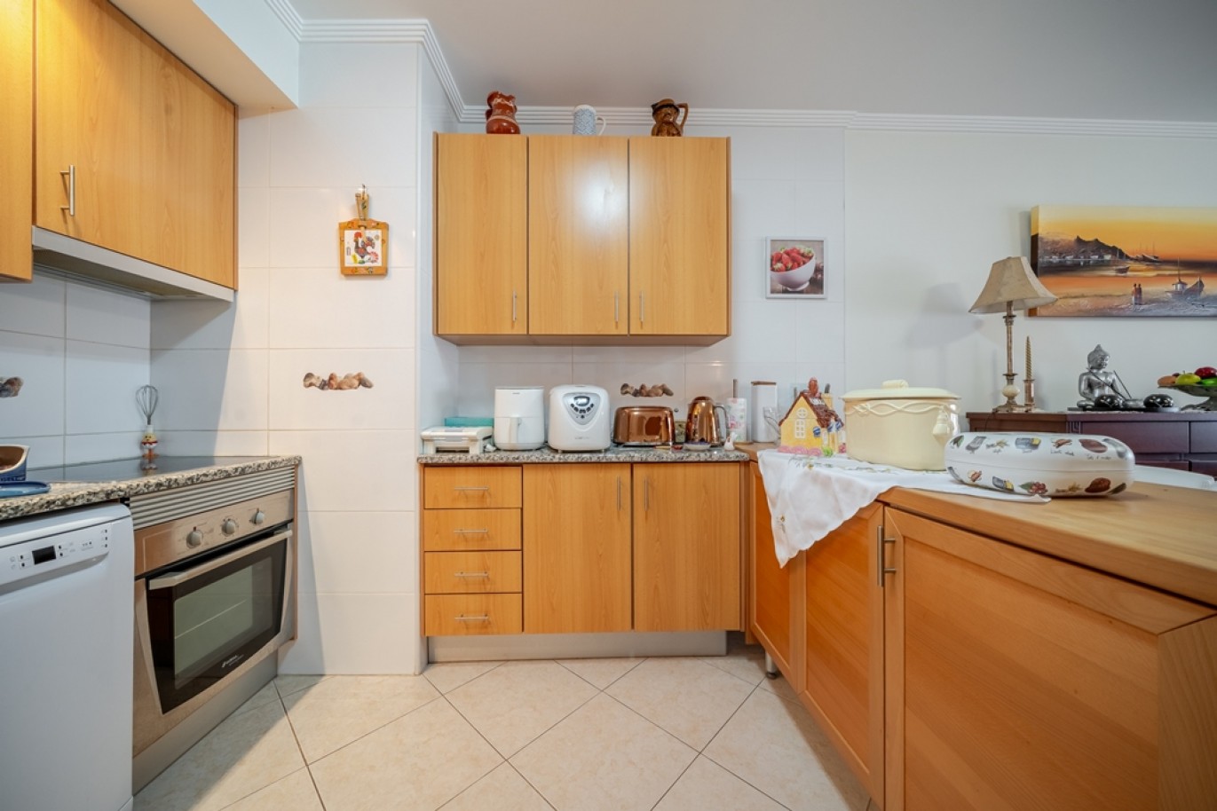 2 Schlafzimmer Wohnung zu verkaufen in Portimão, Algarve, Portugal_365500