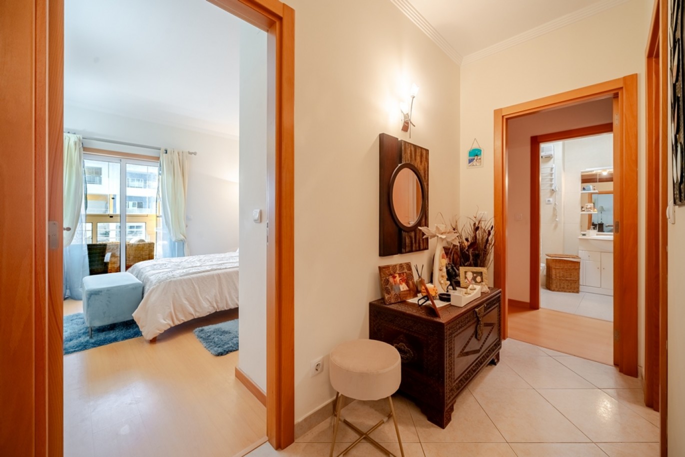 2 Schlafzimmer Wohnung zu verkaufen in Portimão, Algarve, Portugal_365504