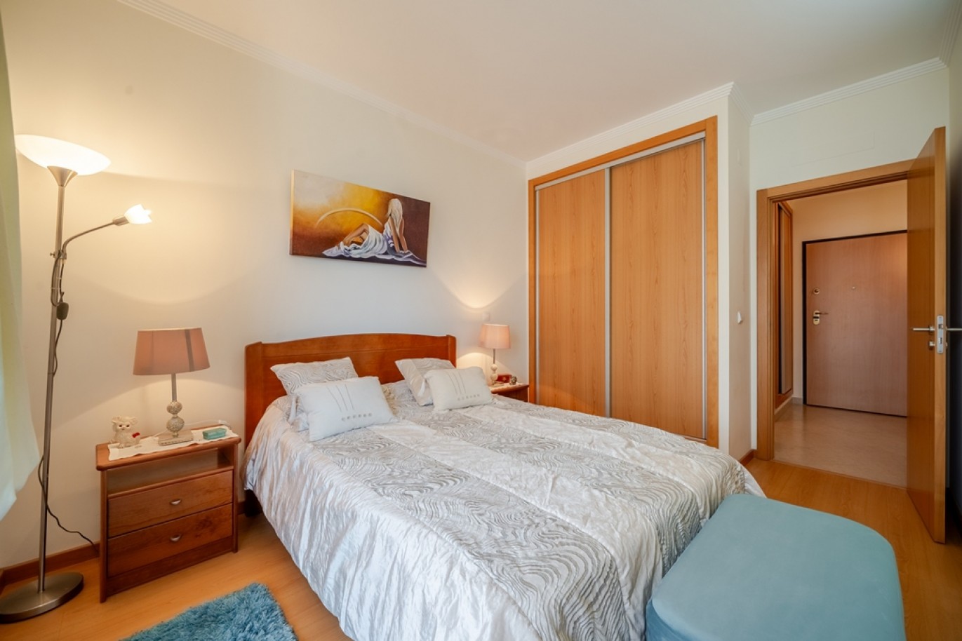 2 Schlafzimmer Wohnung zu verkaufen in Portimão, Algarve, Portugal_365505