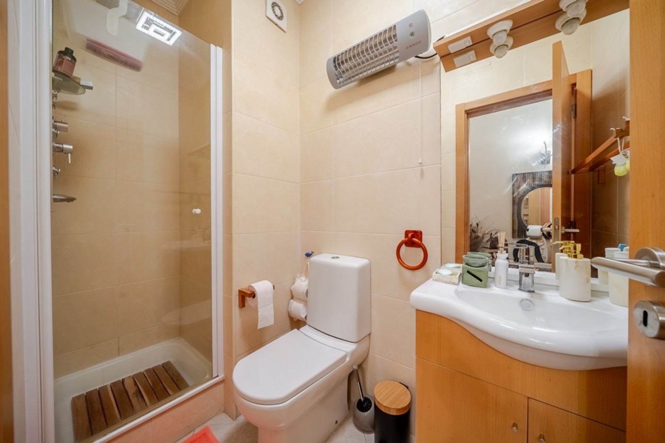 2 Schlafzimmer Wohnung zu verkaufen in Portimão, Algarve, Portugal_365507