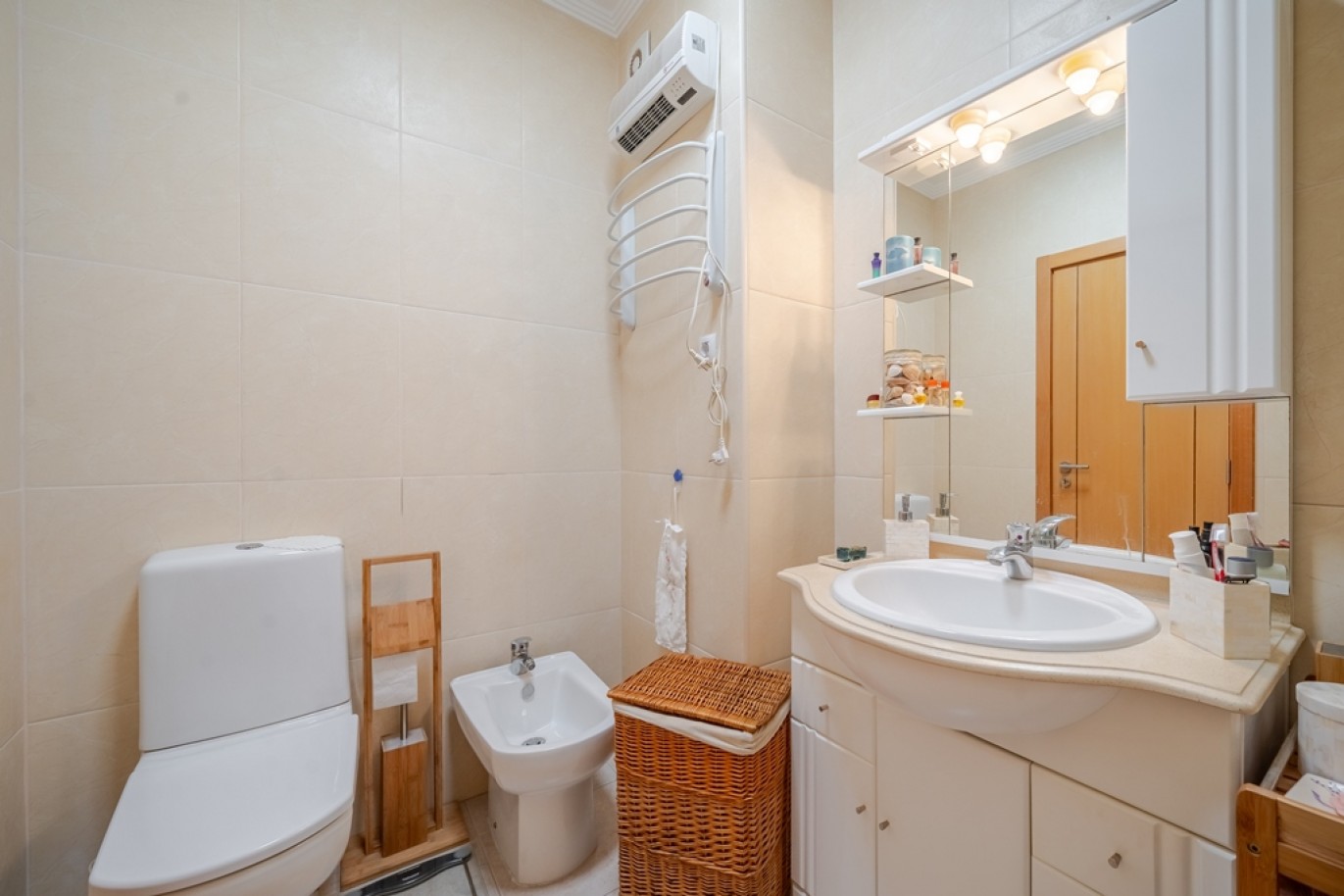 2 Schlafzimmer Wohnung zu verkaufen in Portimão, Algarve, Portugal_365509