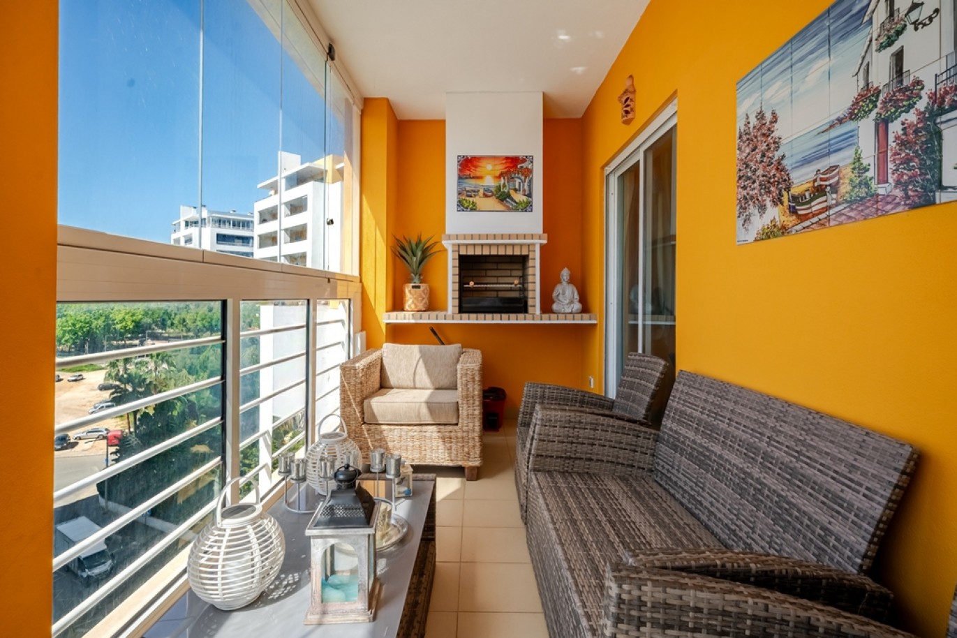 2 Schlafzimmer Wohnung zu verkaufen in Portimão, Algarve, Portugal_365512