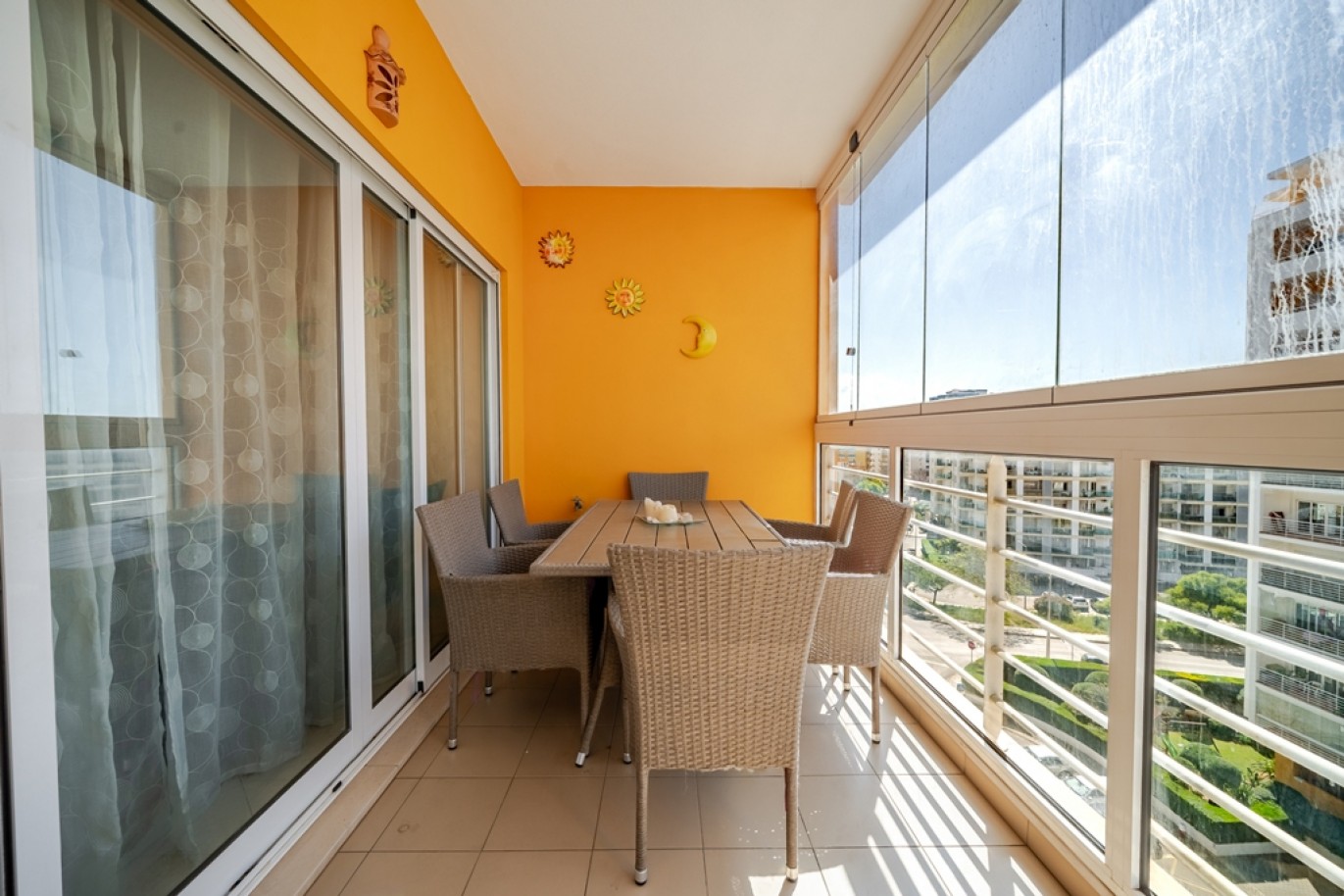 2 Schlafzimmer Wohnung zu verkaufen in Portimão, Algarve, Portugal_365513