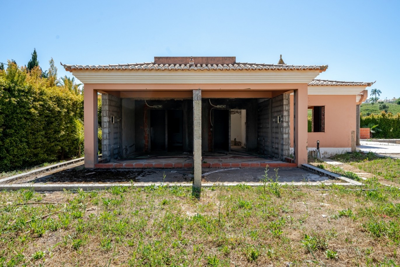 Haus zu restaurieren zu verkaufen in Lagos, Algarve, Portugal_365517