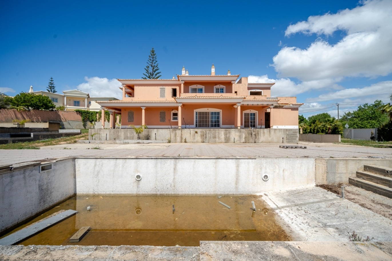 Haus zu restaurieren zu verkaufen in Lagos, Algarve, Portugal_365520