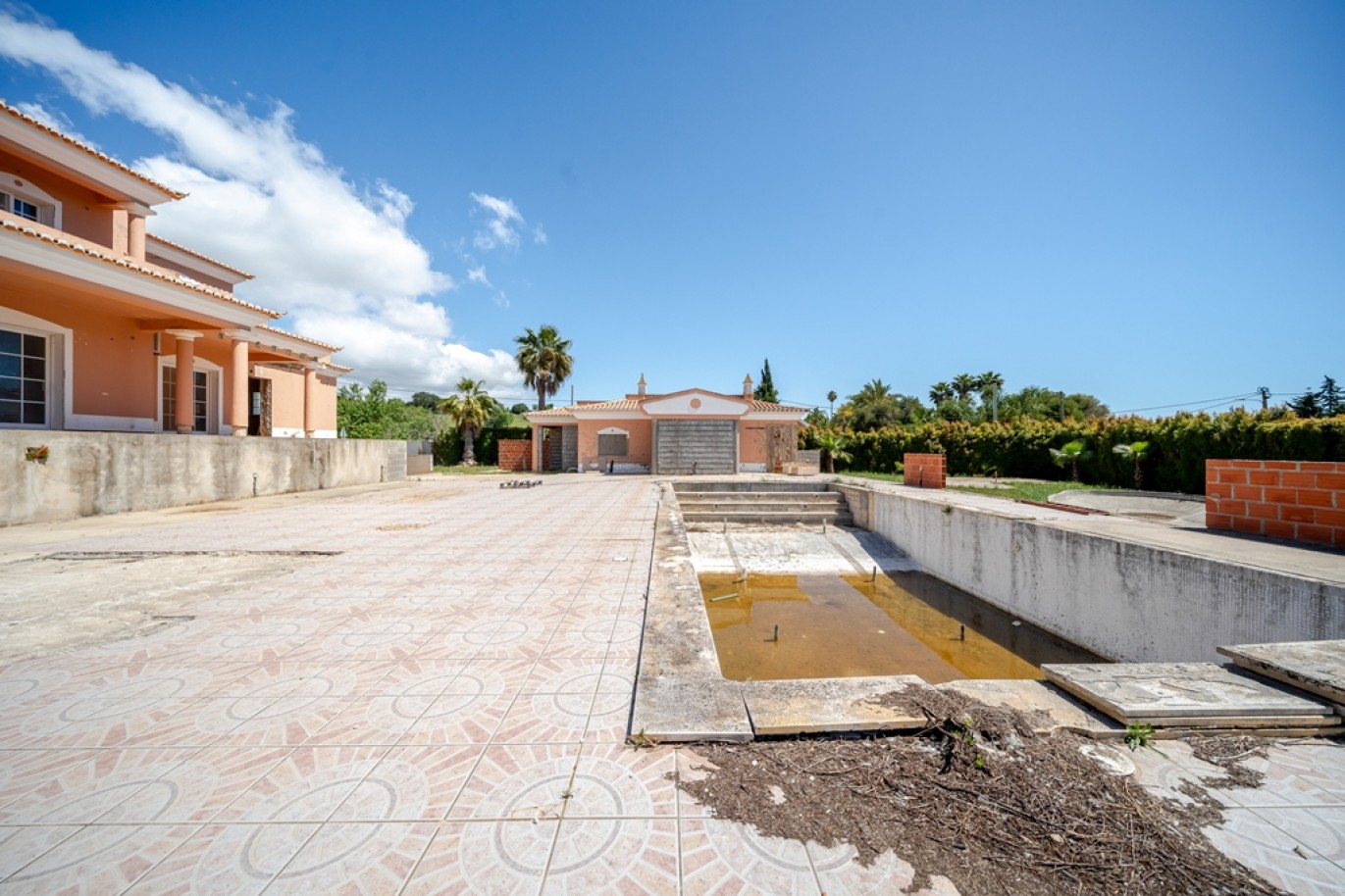 Haus zu restaurieren zu verkaufen in Lagos, Algarve, Portugal_365523
