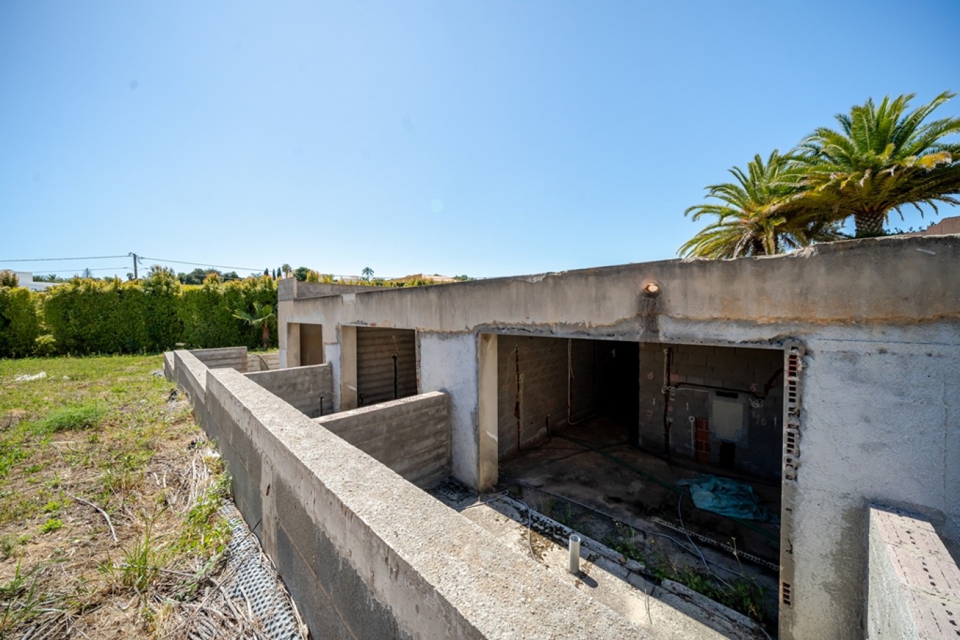 Haus zu restaurieren zu verkaufen in Lagos, Algarve, Portugal_365524