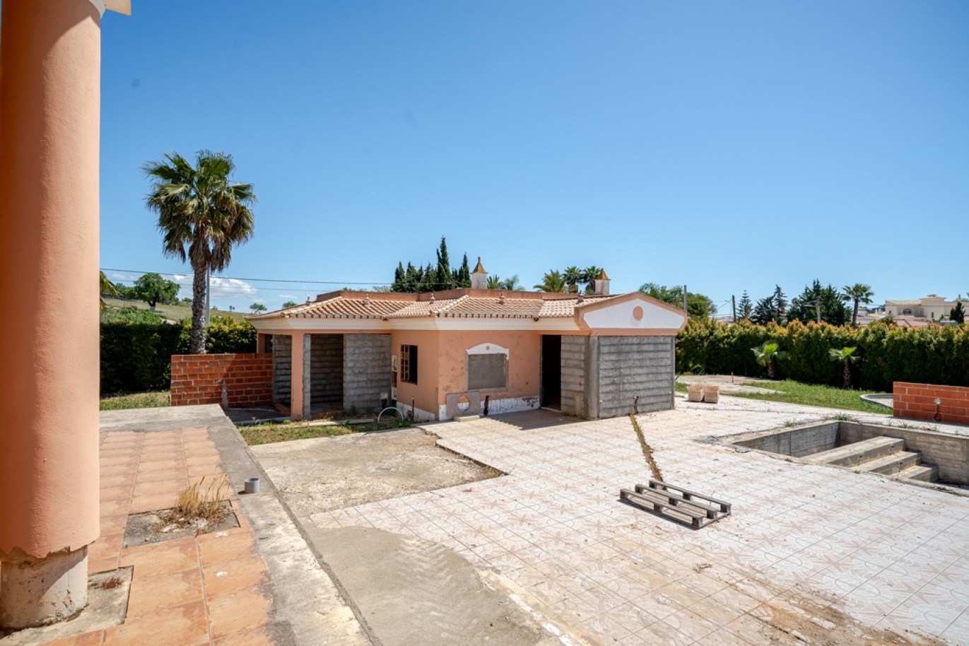 Haus zu restaurieren zu verkaufen in Lagos, Algarve, Portugal_365526