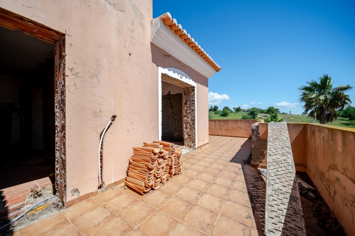 Haus zu restaurieren zu verkaufen in Lagos, Algarve, Portugal_365534