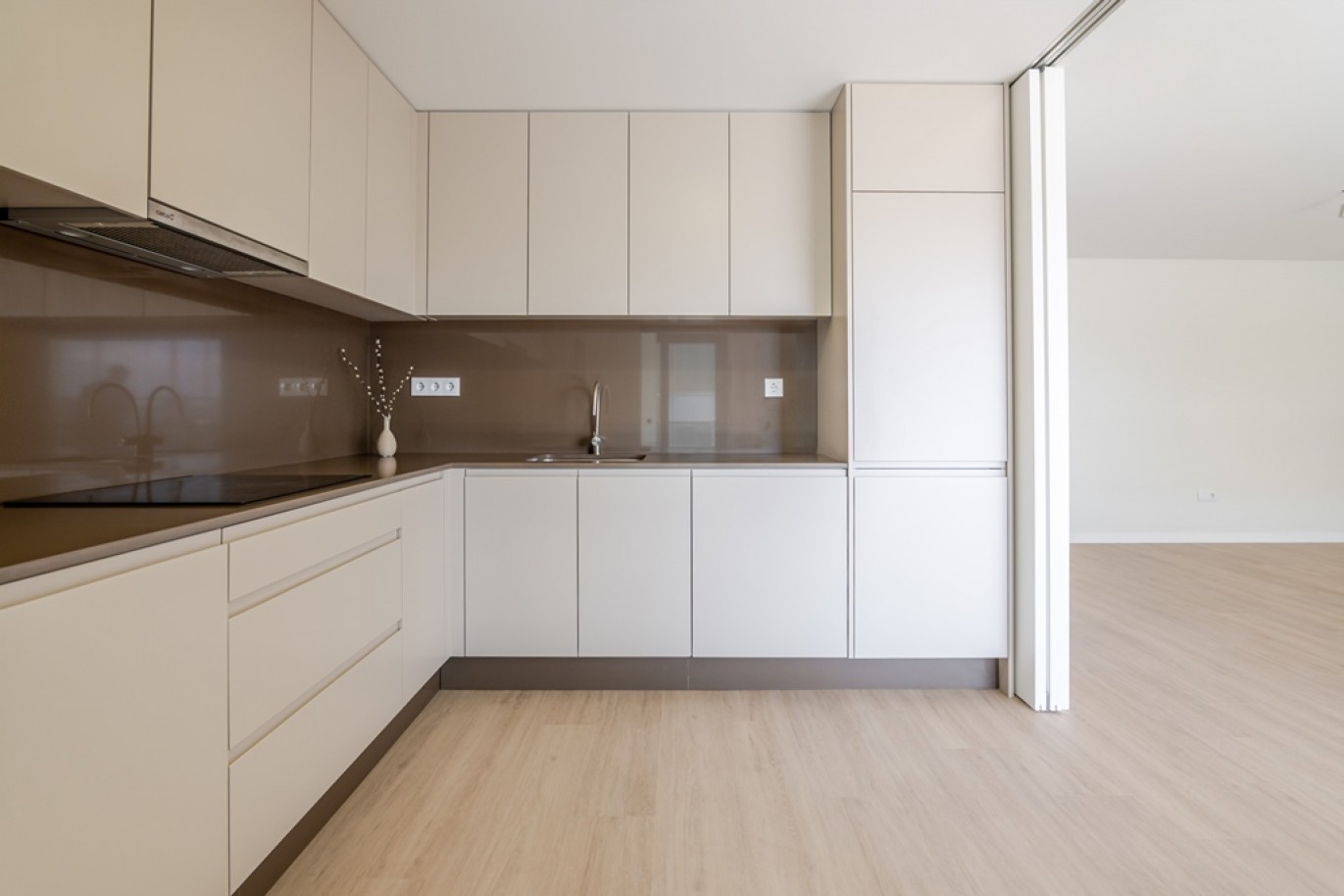 Drei-Zimmer-Wohnung mit Balkon in Vila Nova de Gaia, Portugal_365575