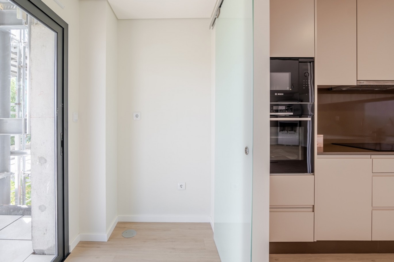 Drei-Zimmer-Wohnung mit Balkon in Vila Nova de Gaia, Portugal_365665