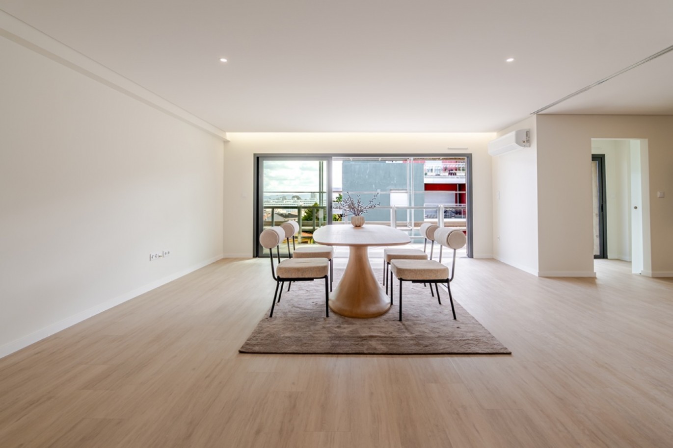Drei-Zimmer-Wohnung mit Balkon in Vila Nova de Gaia, Portugal_365749