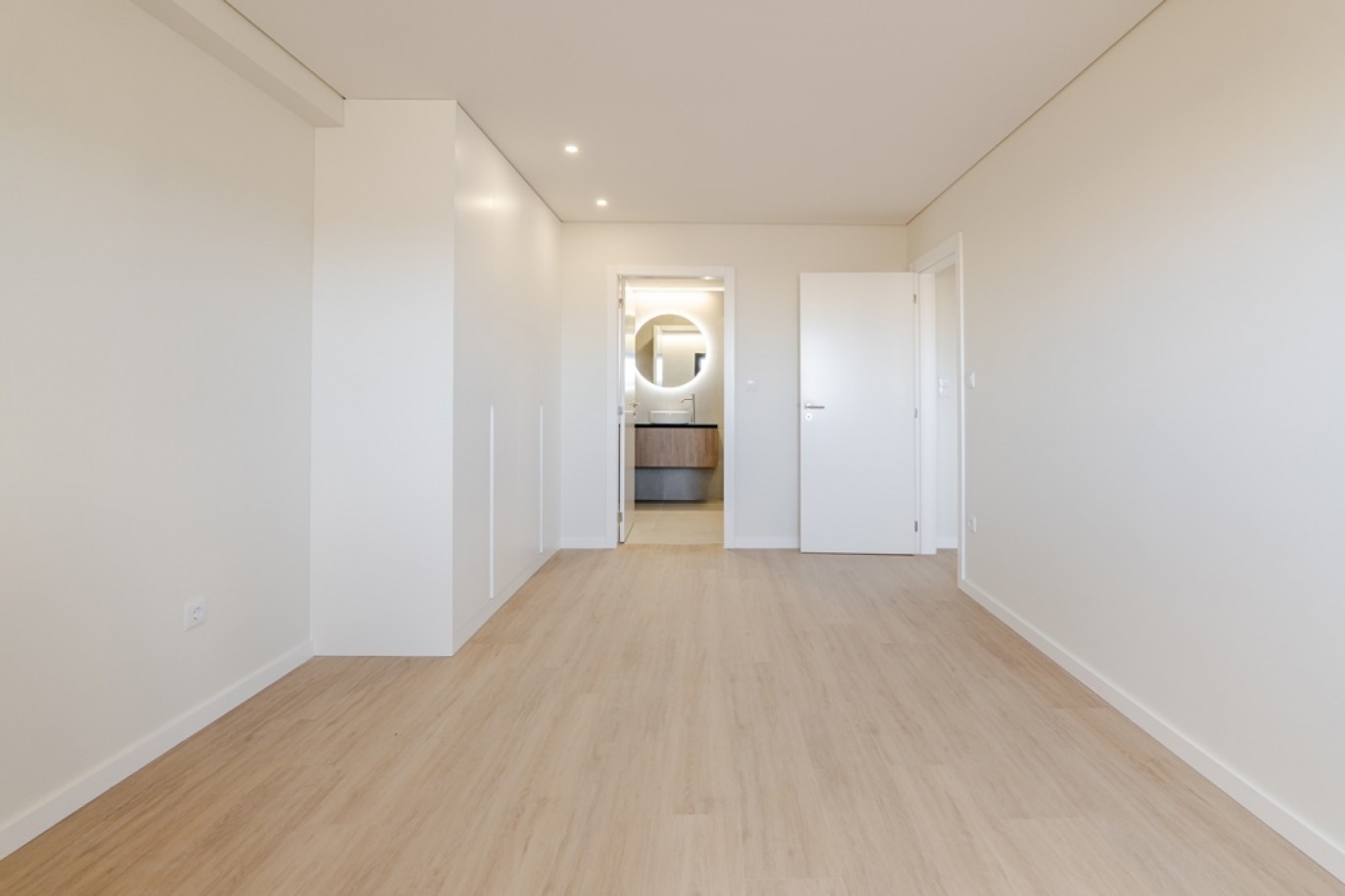 Drei-Zimmer-Wohnung mit Balkon in Vila Nova de Gaia, Portugal_365890