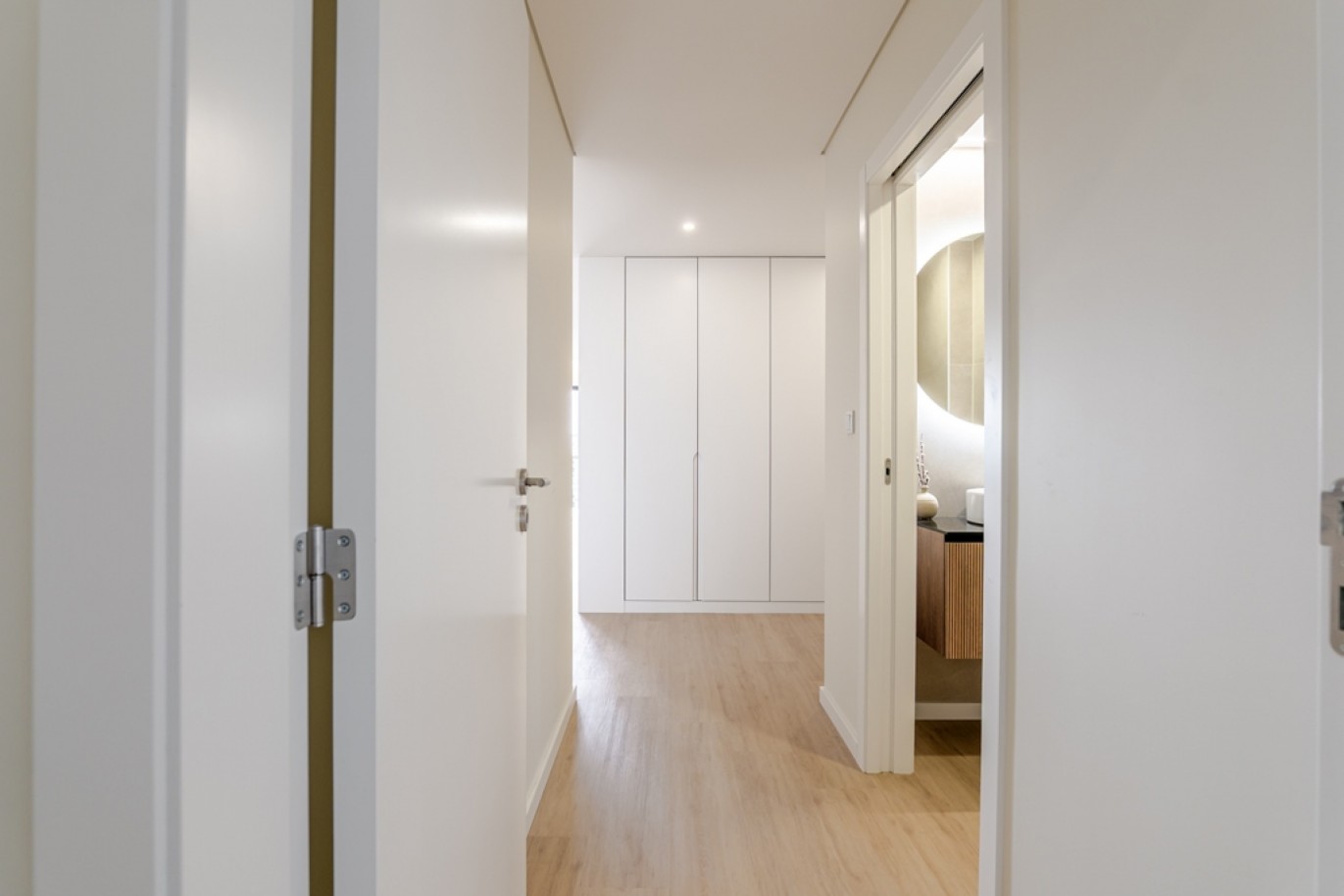 Drei-Zimmer-Wohnung mit Balkon in Vila Nova de Gaia, Portugal_365895