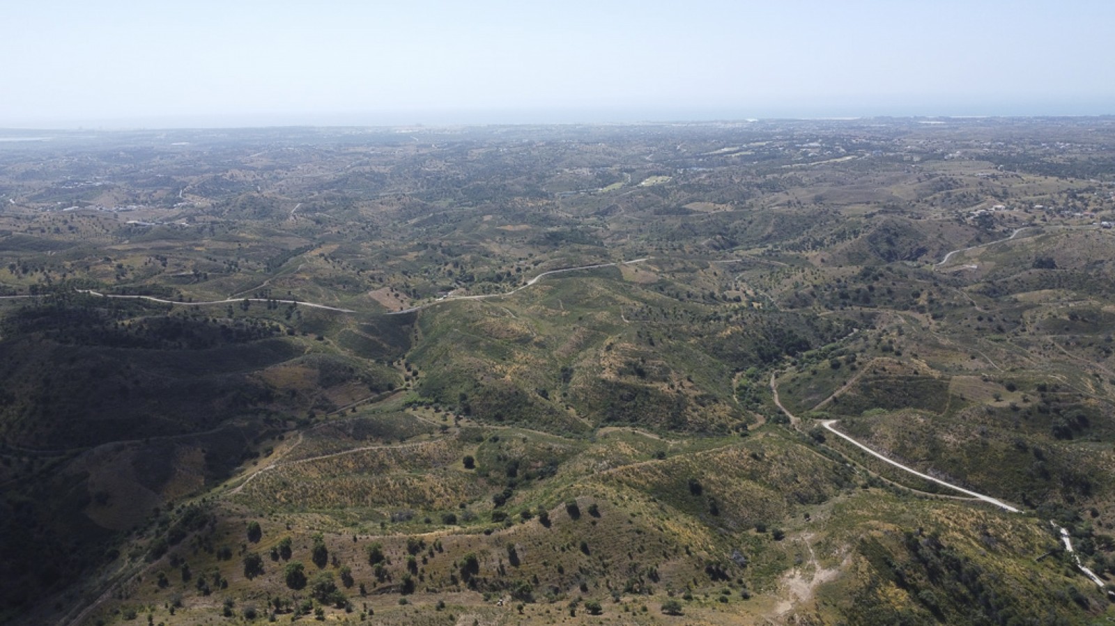 Grundstück mit genehmigtem Projekt, zu verkaufen, Algarve, Portugal_365923