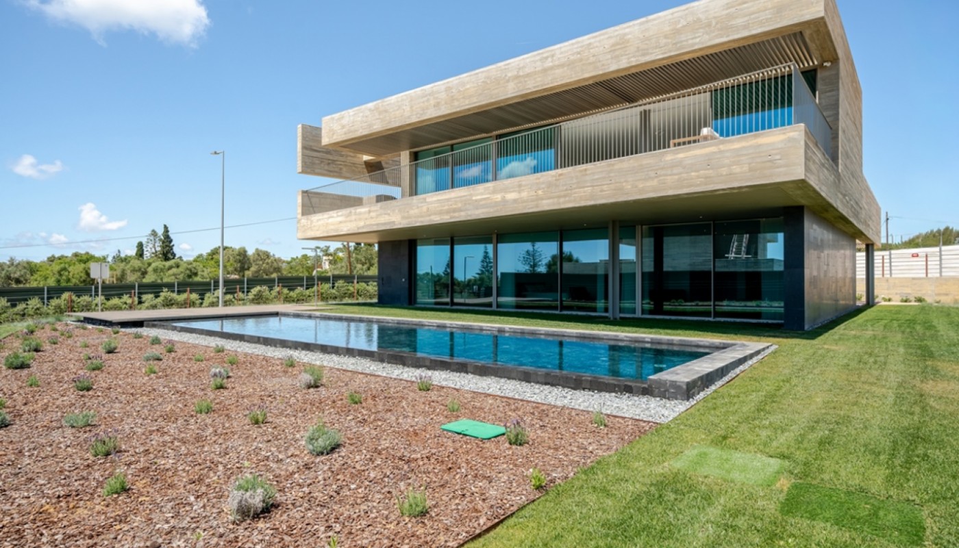 Single family home