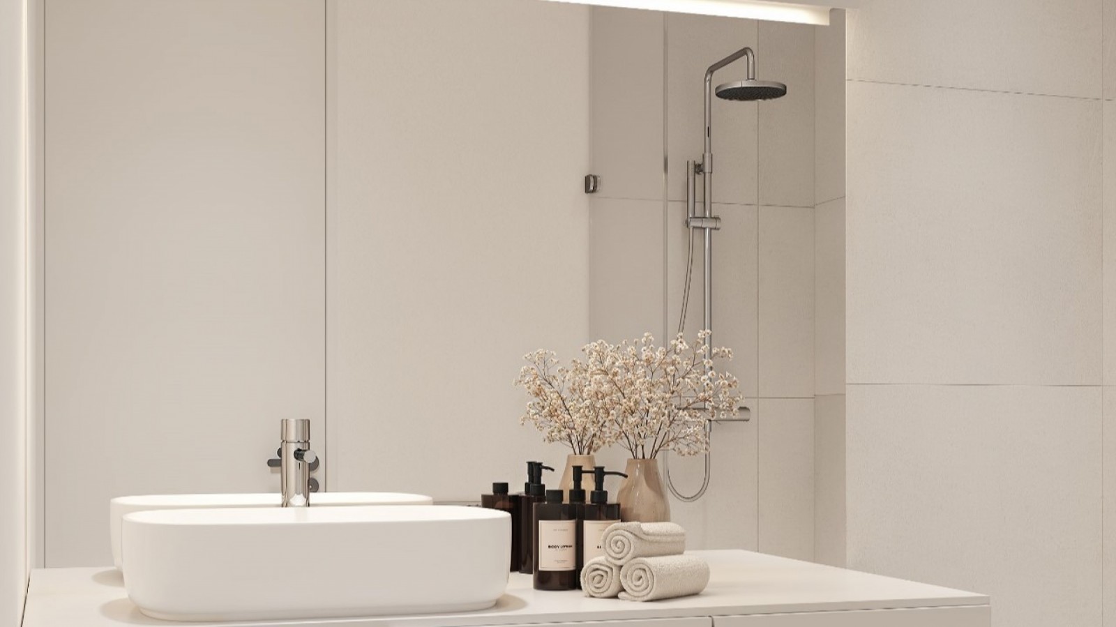 Apartamento T2 com varanda no Boutique Residences em Matosinhos_366067