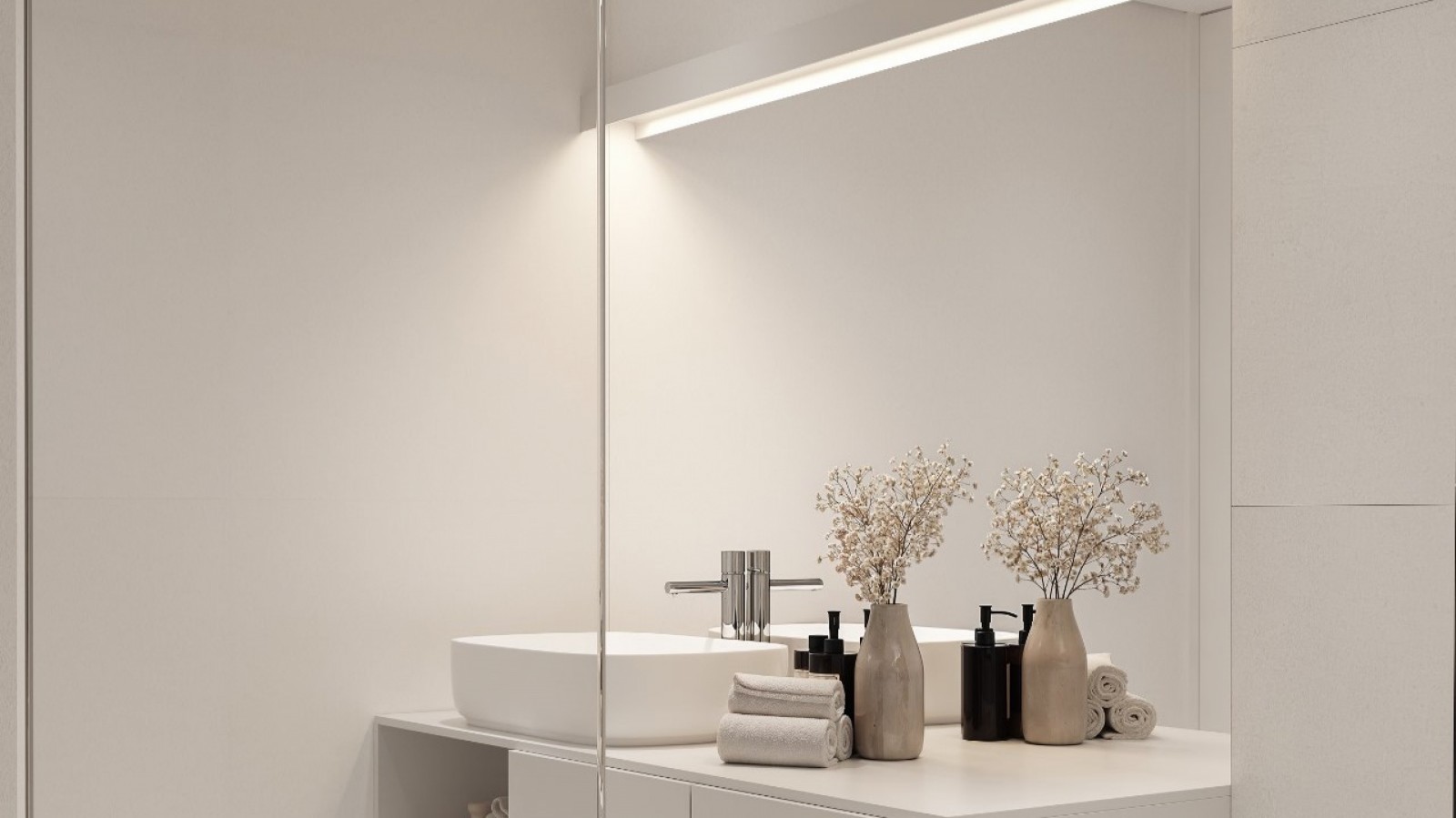 Apartamento T2 com varanda no Boutique Residences, Matosinhos_366077