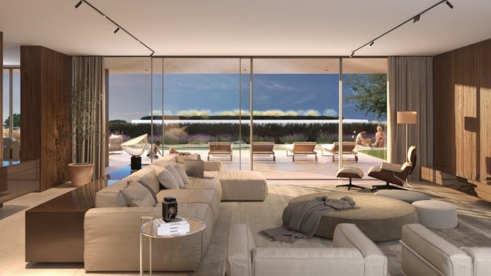 Sun Villa: Terrain dans une copropriété à Vila Nova de Gaia, Portugal_366116