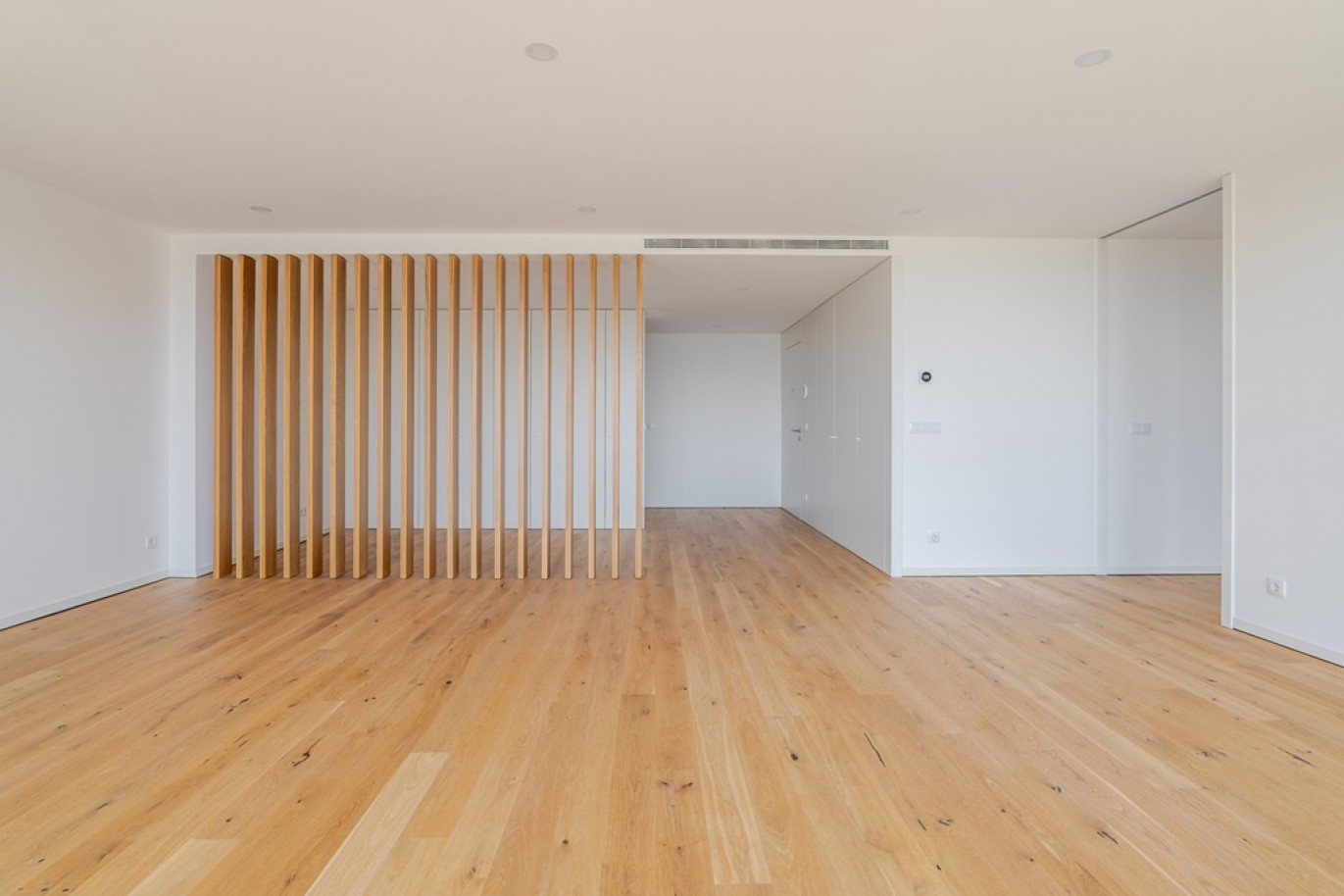 Appartement 3 chambres avec balcons et vues dégagées à Aveiro, Portugal_366202