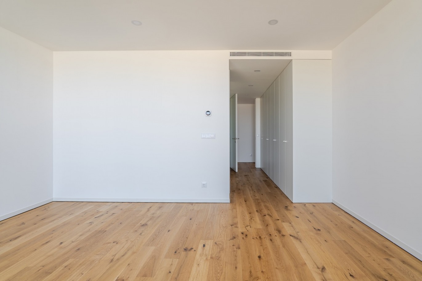 Appartement 3 chambres avec balcons et vues dégagées à Aveiro, Portugal_366209