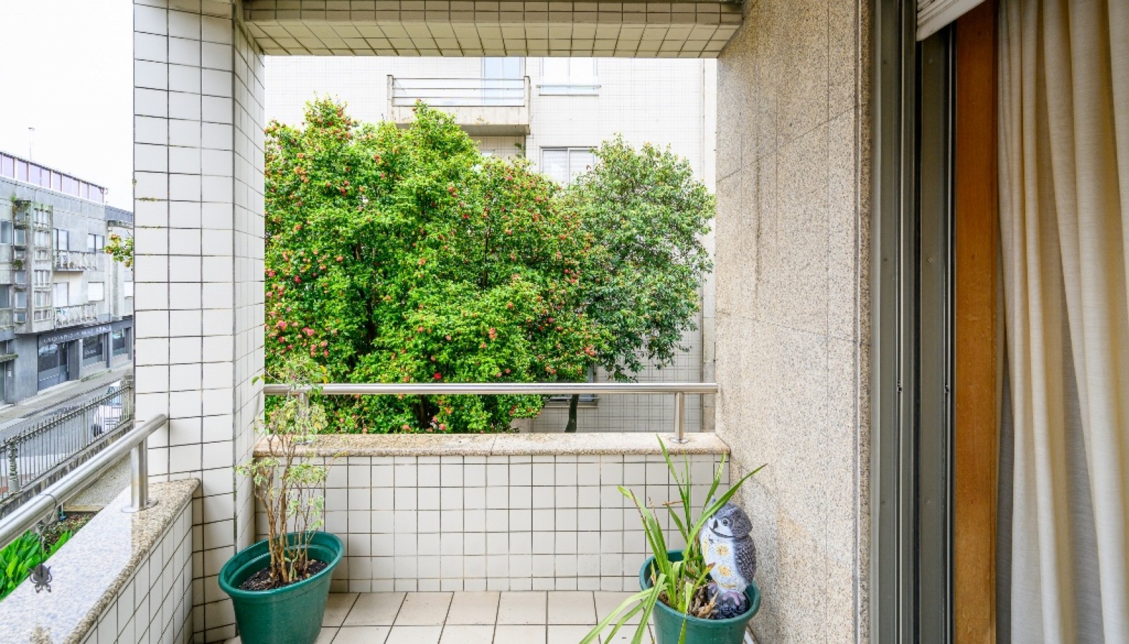 Apartamento T4 com varanda à venda no Bonfim no Porto_366285