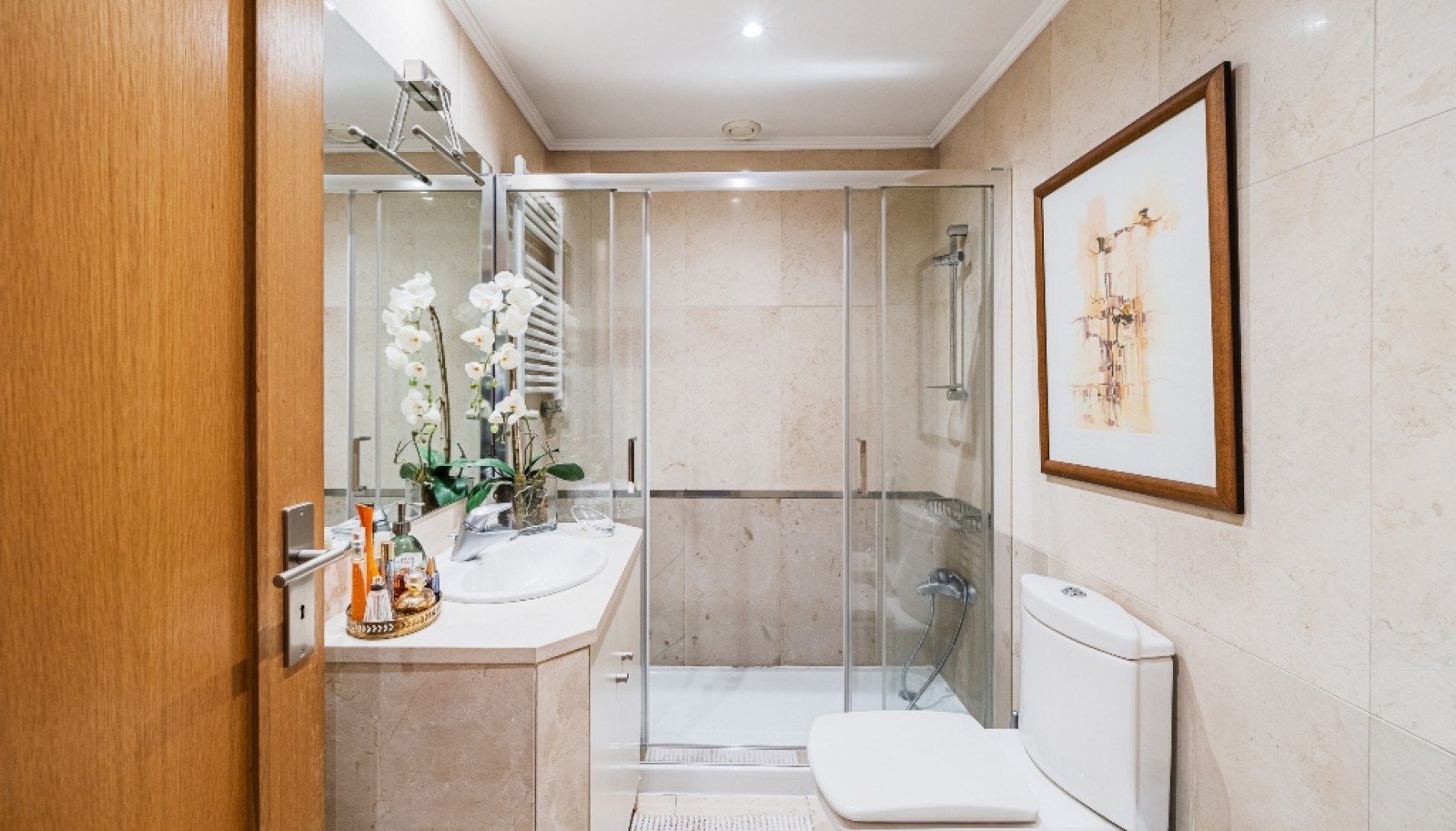 Apartamento T4 com varanda à venda no Bonfim no Porto_366298