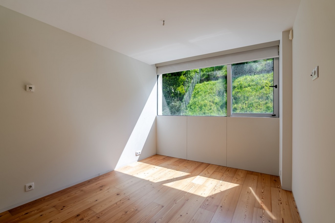 Vier-Zimmer-Wohnung mit Balkonen und Flussblick in Gaia, Portugal_366521