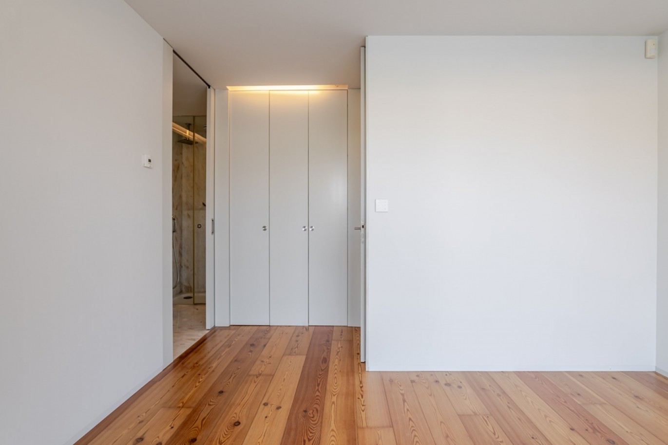 Vier-Zimmer-Wohnung mit Balkonen und Flussblick in Gaia, Portugal_366534