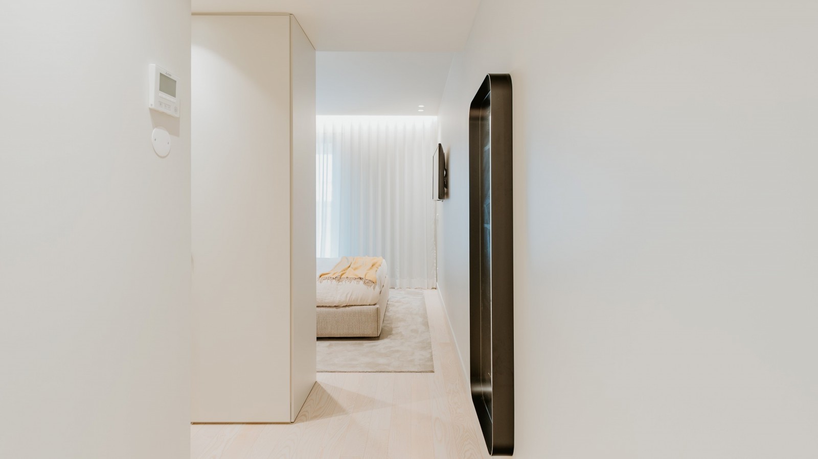 Apartamento T3 Duplex com terraço à beira-mar em Vila Nova de Gaia_366643
