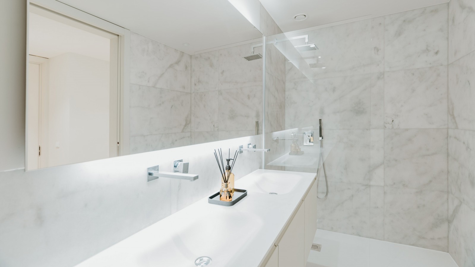 Apartamento T3 Duplex com terraço à beira-mar em Vila Nova de Gaia_366644