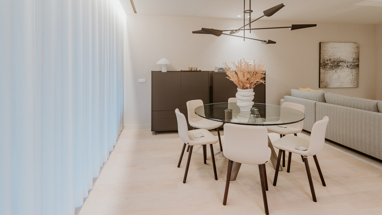 Apartamento T3 com varanda à beira-mar em Vila Nova de Gaia_366743