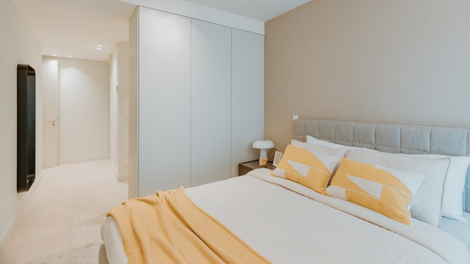 Apartamento T3 com varanda à beira-mar em Vila Nova de Gaia_366775