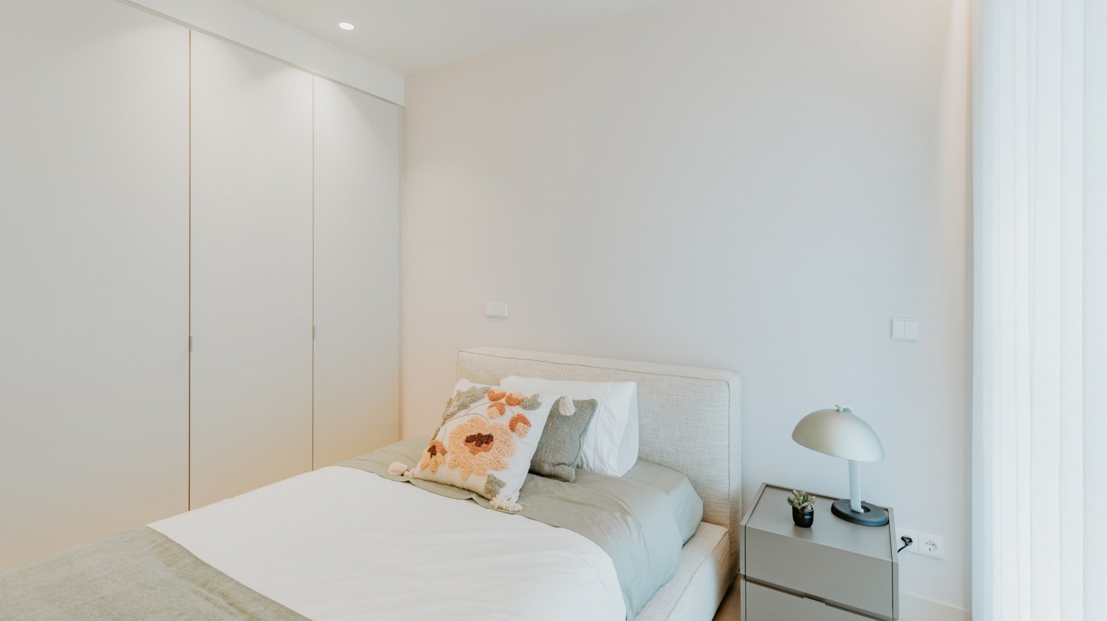 Apartamento T3 com varanda à beira-mar em Vila Nova de Gaia_366809
