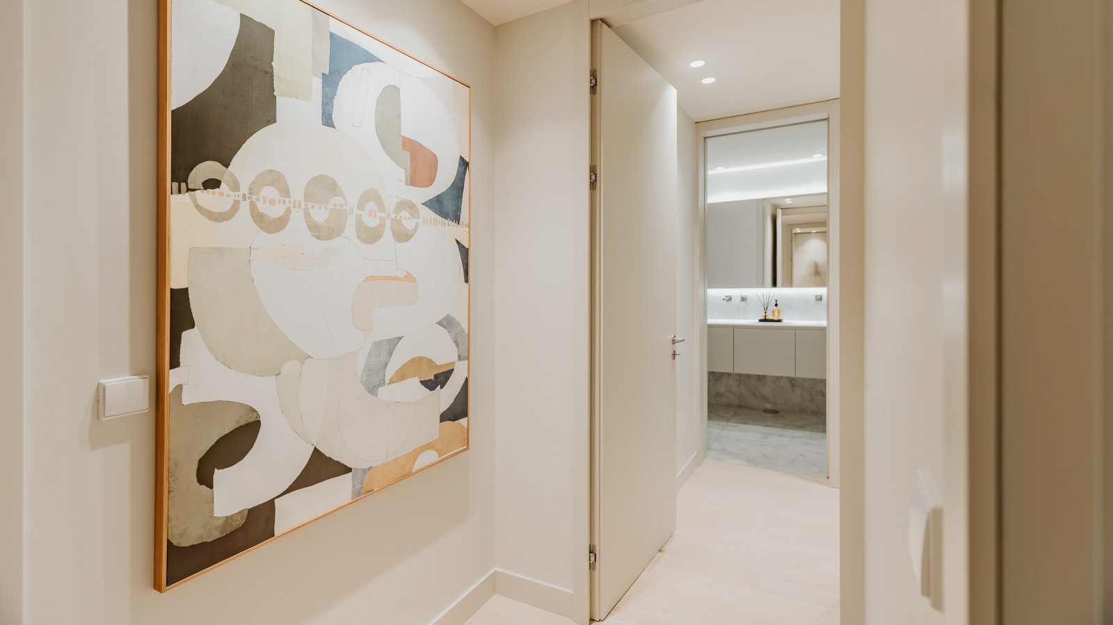 Apartamento T3 com varanda à beira-mar em Vila Nova de Gaia_366853