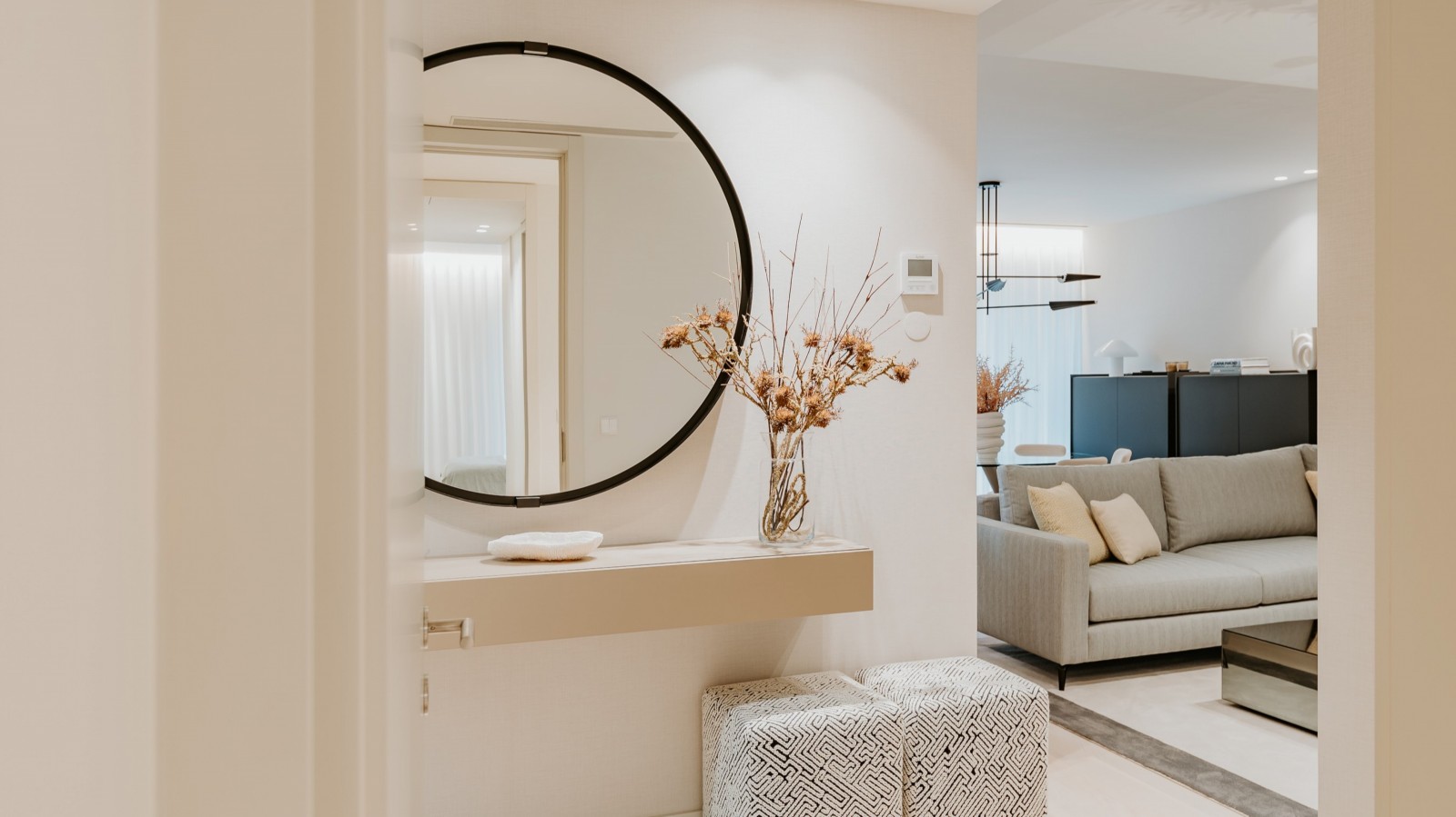 Apartamento T3 com varanda à beira-mar em Vila Nova de Gaia_366874