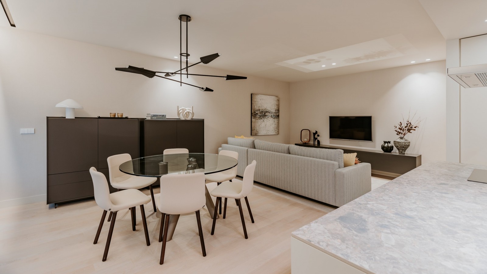Apartamento T3 com varanda à beira-mar em Vila Nova de Gaia_366895