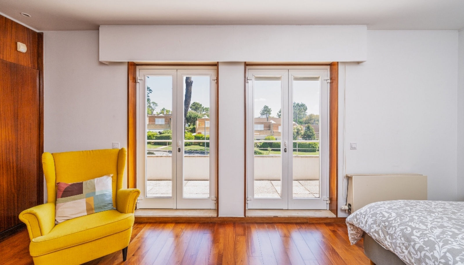 Villa 3 chambres avec jardin à Quinta da Barca à Esposende, Portugal_367008