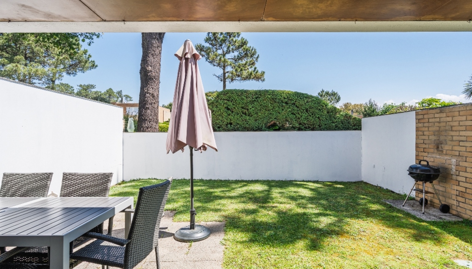 Villa 3 chambres avec jardin à Quinta da Barca à Esposende, Portugal_367015