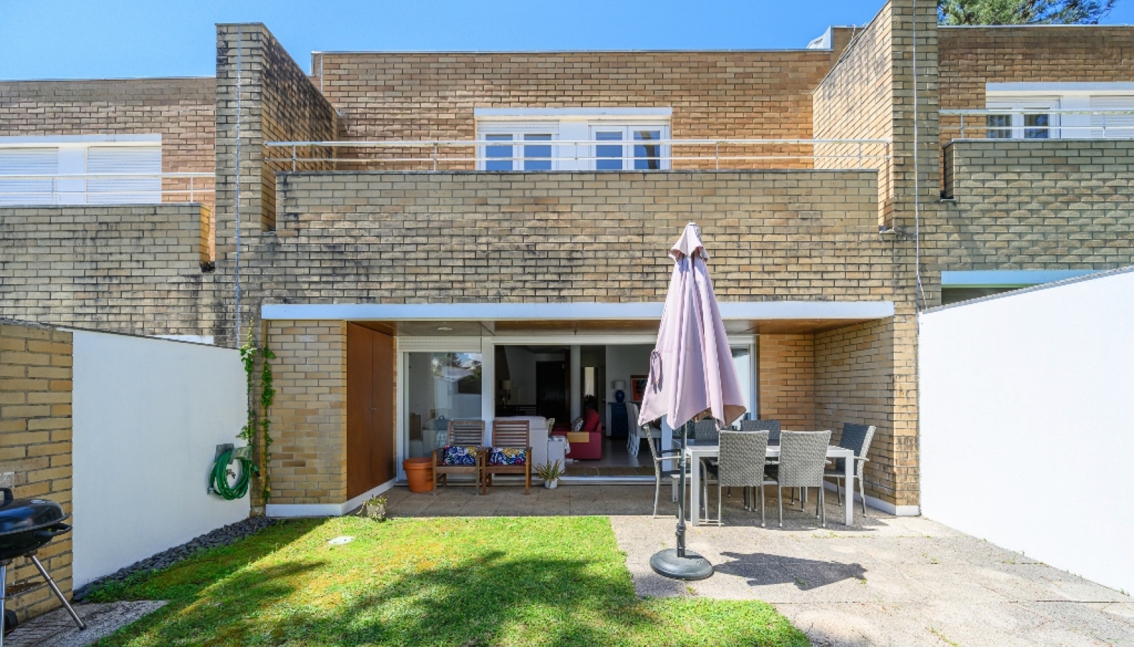 Villa 3 chambres avec jardin à Quinta da Barca à Esposende, Portugal_367018