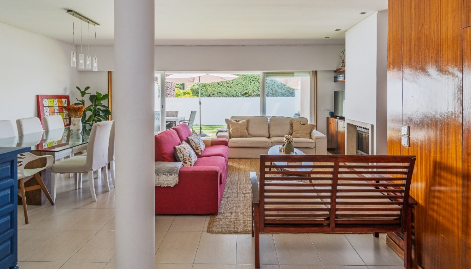 Villa 3 chambres avec jardin à Quinta da Barca à Esposende, Portugal_367025