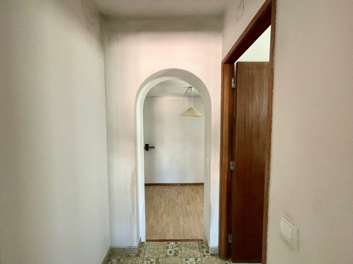 2-bedroom building to restore, for sale in Loulé, Algarve, Portugal_367076