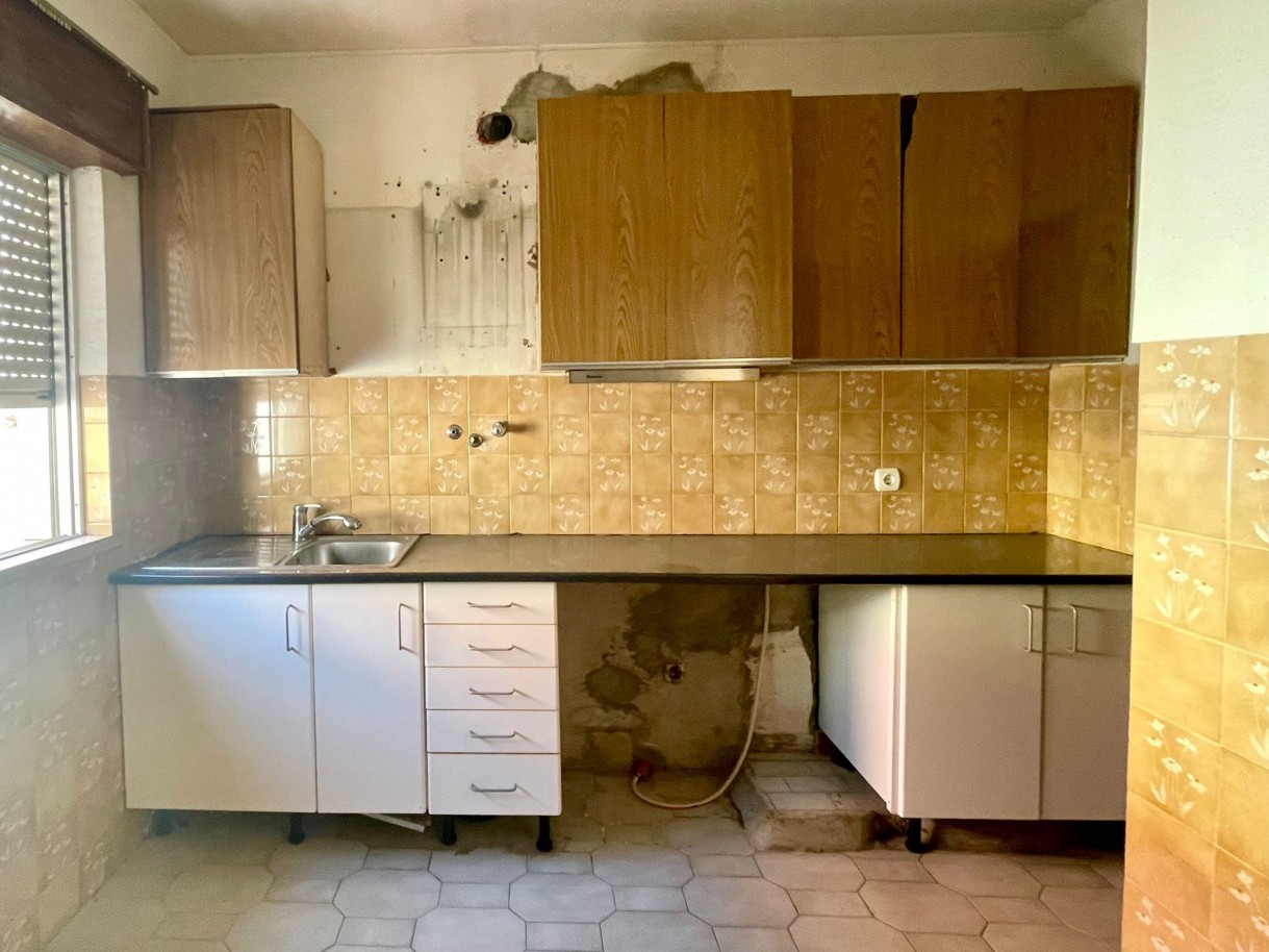 2-bedroom building to restore, for sale in Loulé, Algarve, Portugal_367078