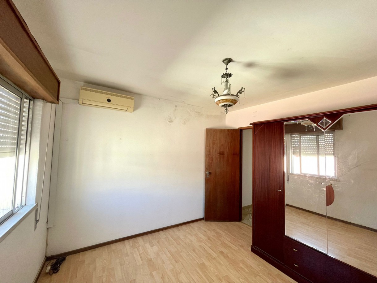 2-bedroom building to restore, for sale in Loulé, Algarve, Portugal_367080