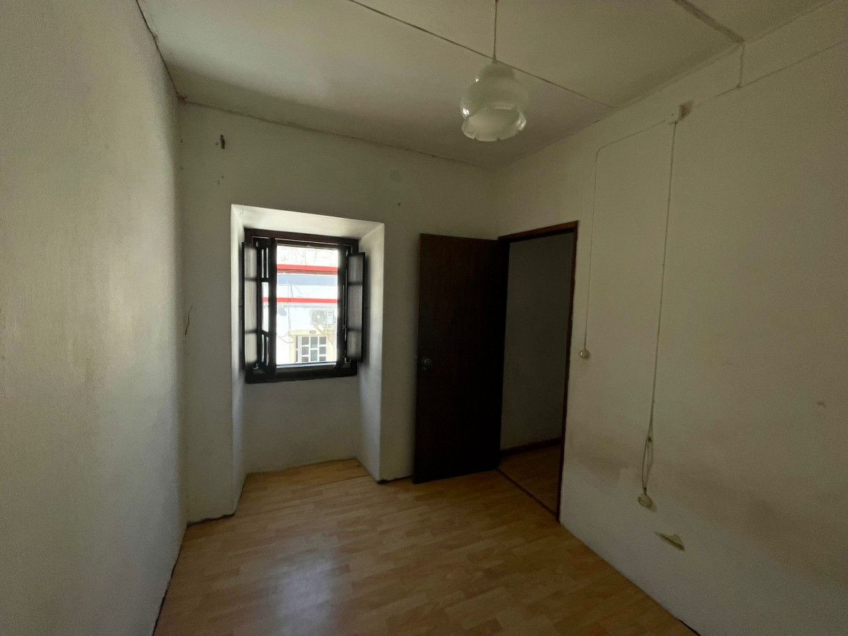 2-bedroom building to restore, for sale in Loulé, Algarve, Portugal_367082