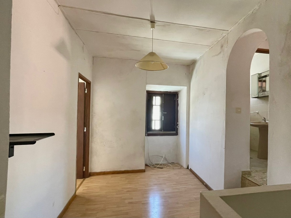 2-bedroom building to restore, for sale in Loulé, Algarve, Portugal_367085