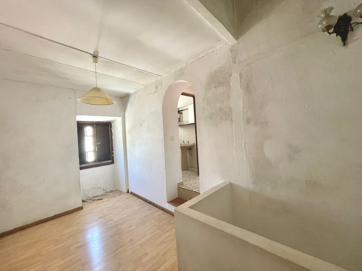 2-bedroom building to restore, for sale in Loulé, Algarve, Portugal_367086