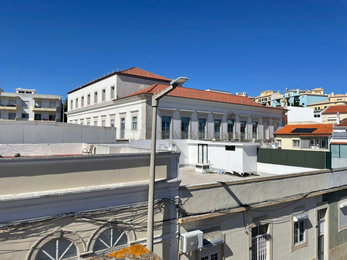 2-bedroom building to restore, for sale in Loulé, Algarve, Portugal_367088
